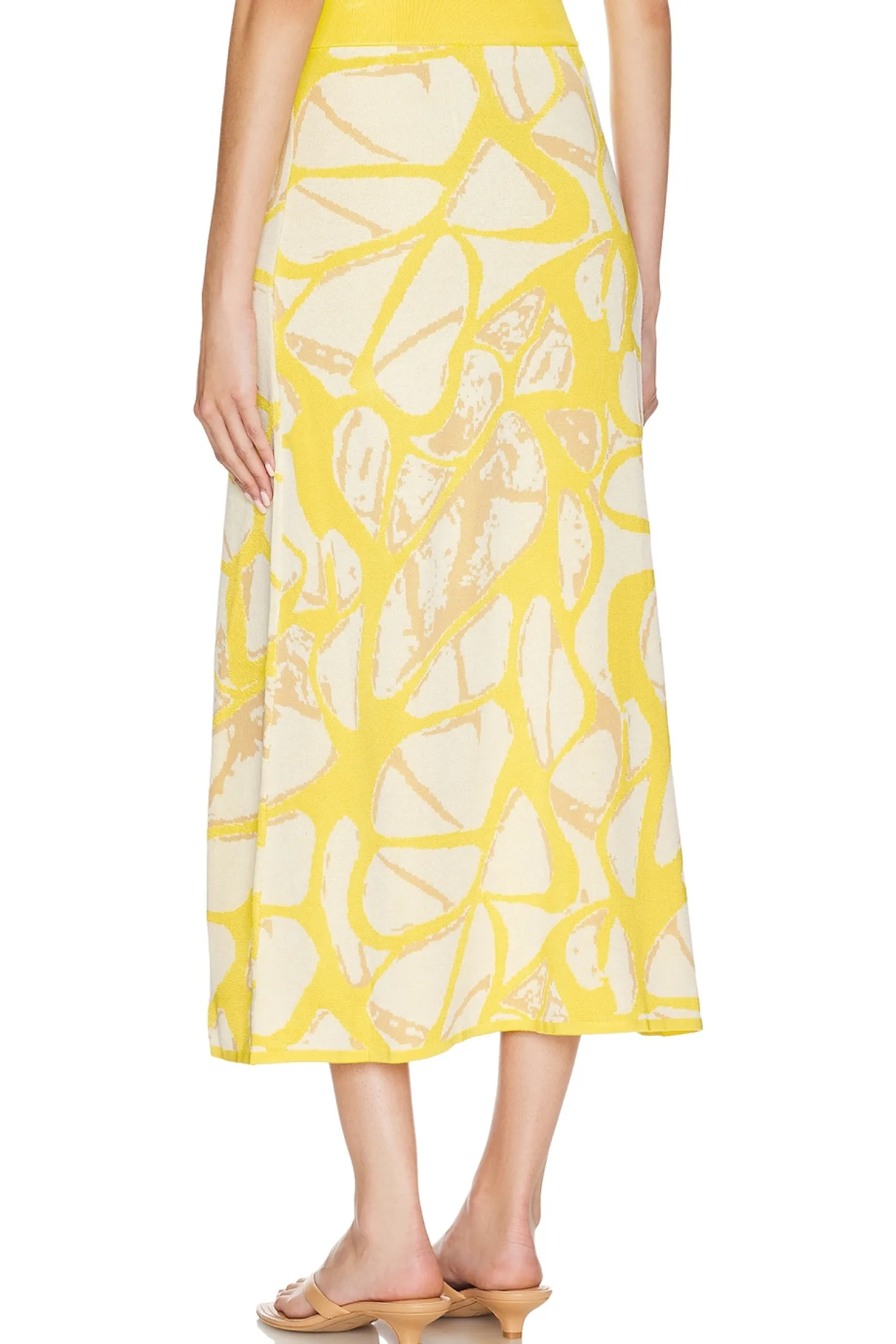 Women Alexis Matching Sets>Viviani Skirt