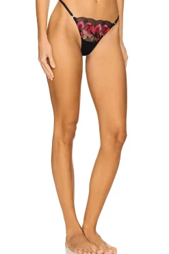 Women BLUEBELLA Lingerie & Sleepwear>Vivienne Thong