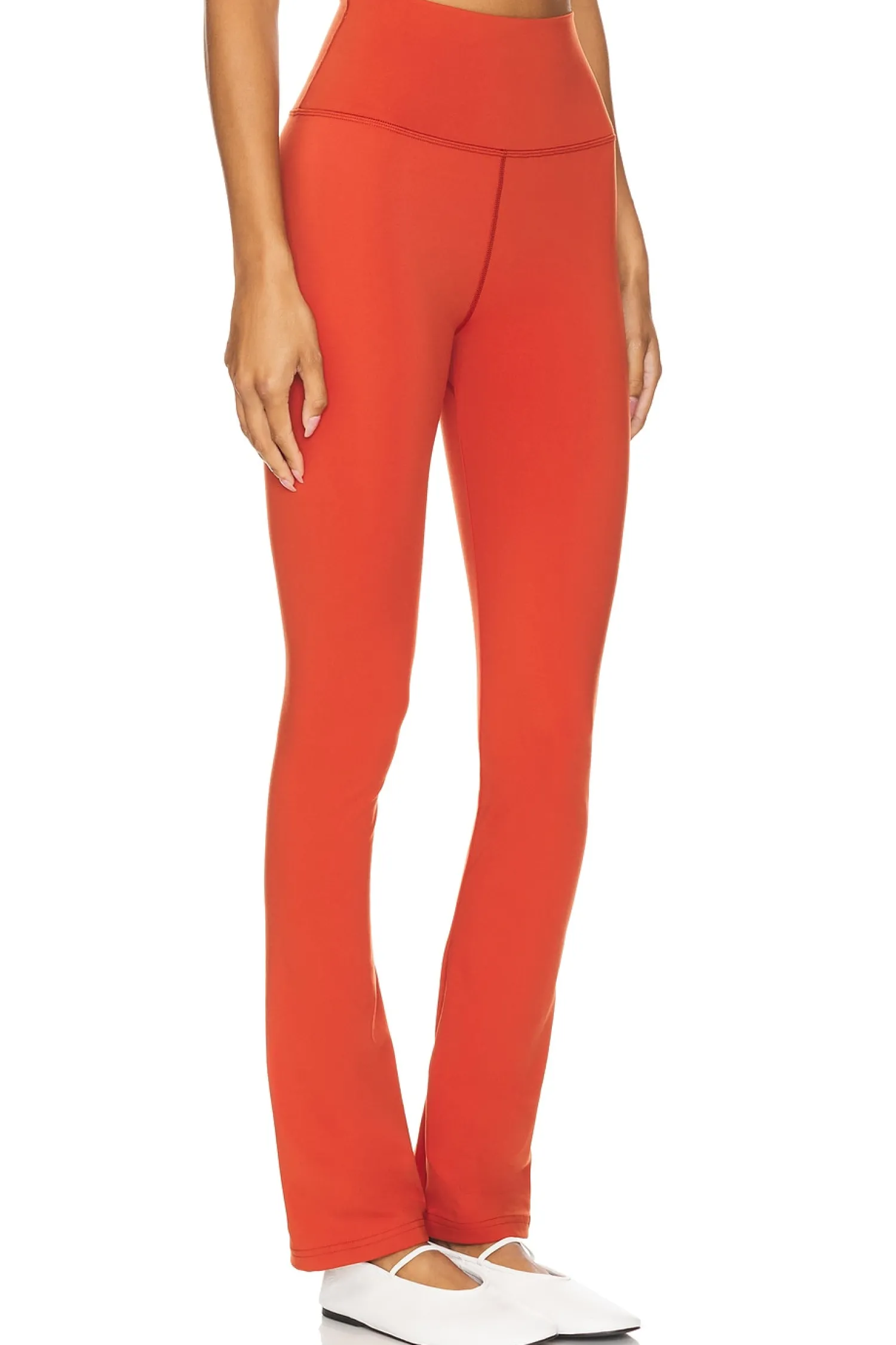 Women Spiritual Gangster Pants>Vivienne Zip Pant