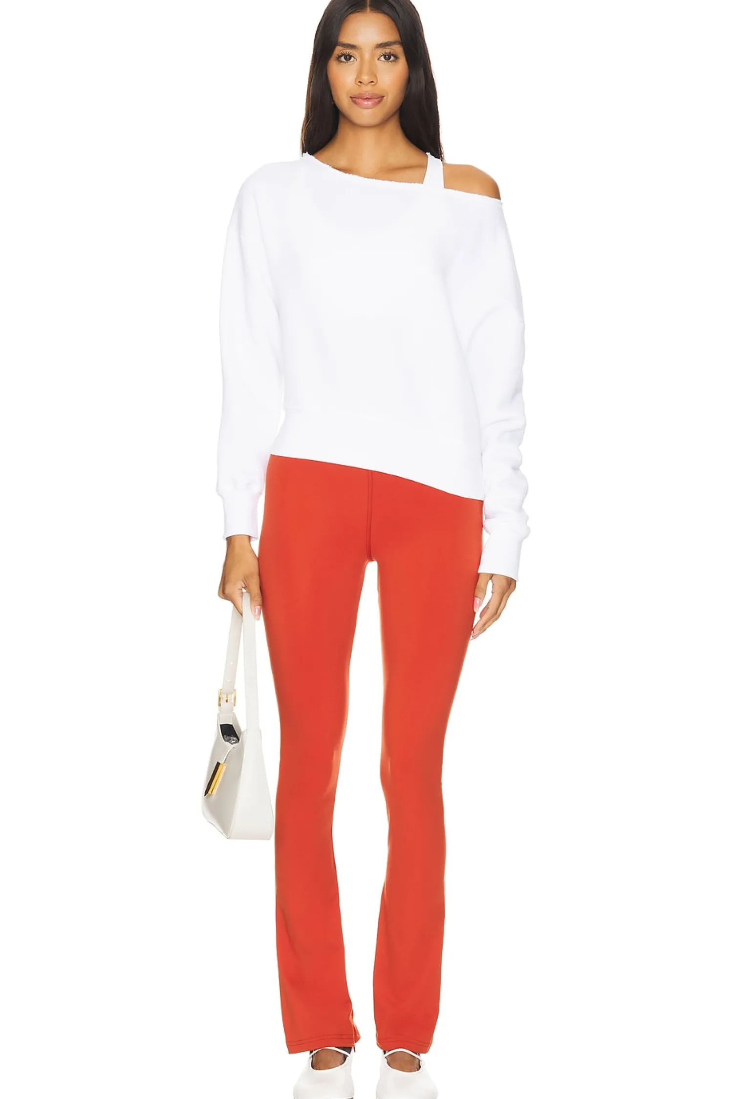 Women Spiritual Gangster Pants>Vivienne Zip Pant