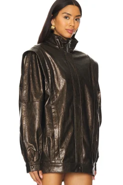 Women Ronny Kobo Jackets & Coats><noscript><img width=