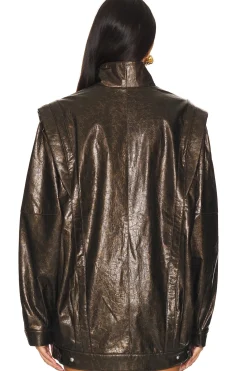 Women Ronny Kobo Jackets & Coats><noscript><img width=