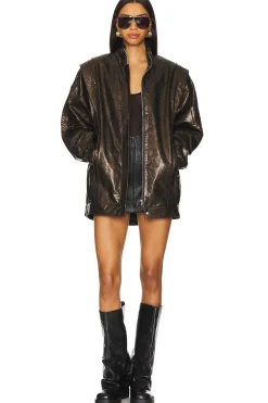 Women Ronny Kobo Jackets & Coats><noscript><img width=