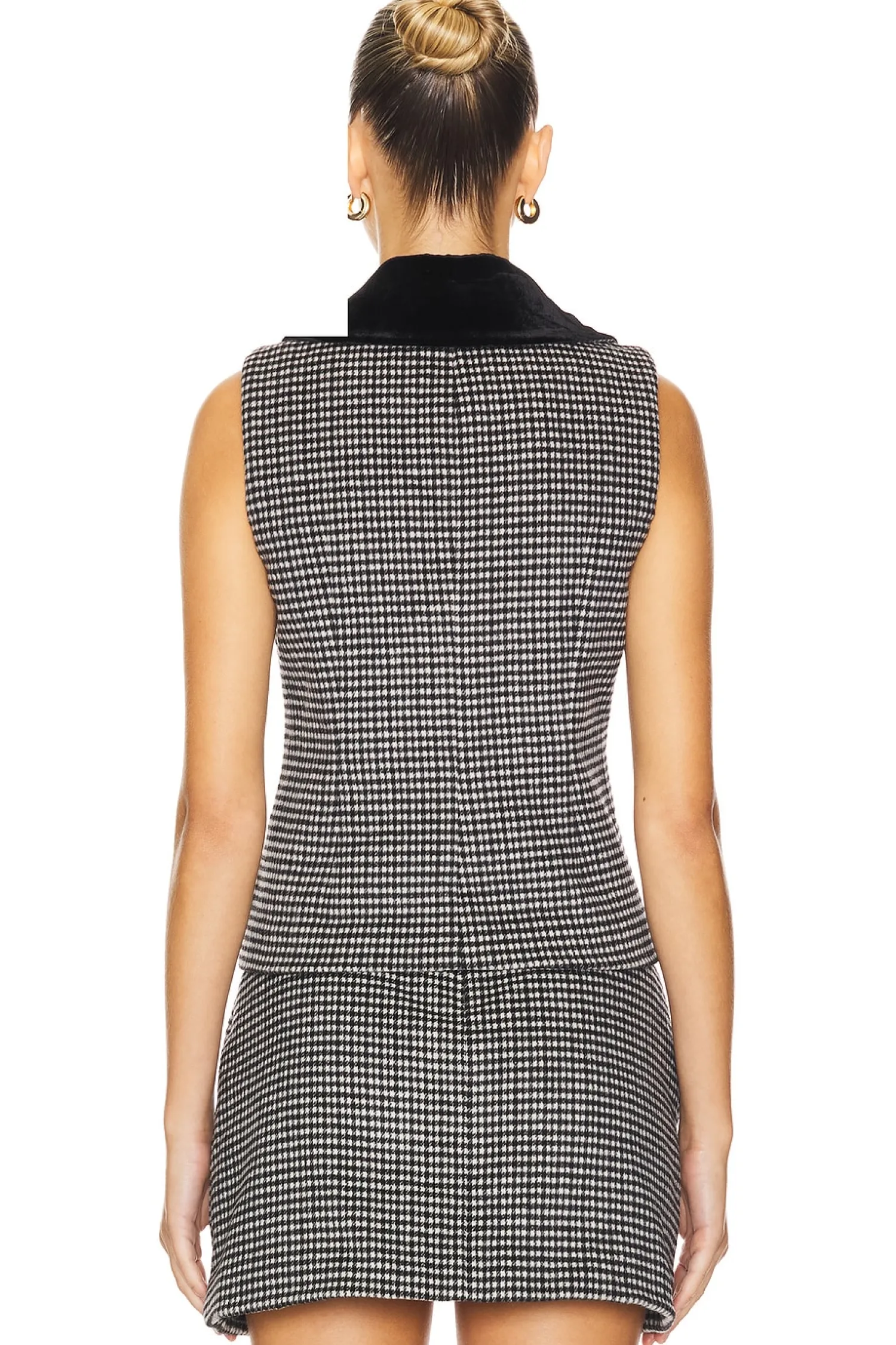 Women Cara Cara Matching Sets>Vora Vest