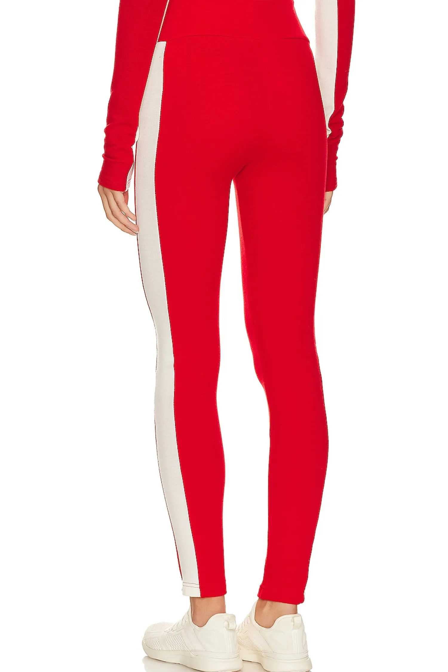 Women We Norwegians Pants>Voss Leggings