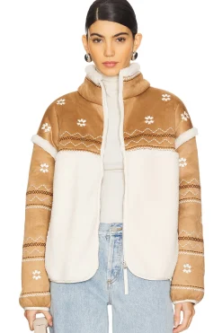 Women UGG Jackets & Coats>W Marlene Jacket Atherson