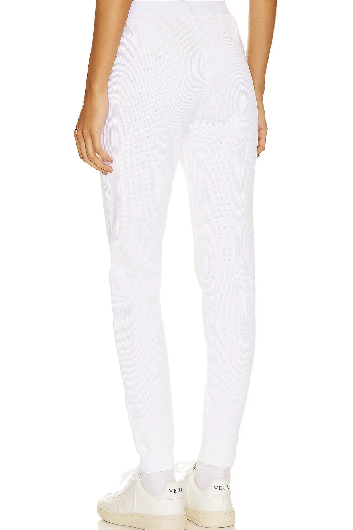 Women Alexander Wang Loungewear>Waffle Jogger Pant