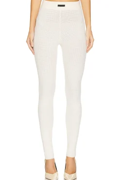 Women Fear of God ESSENTIALS Pants|Loungewear>Waffle Legging