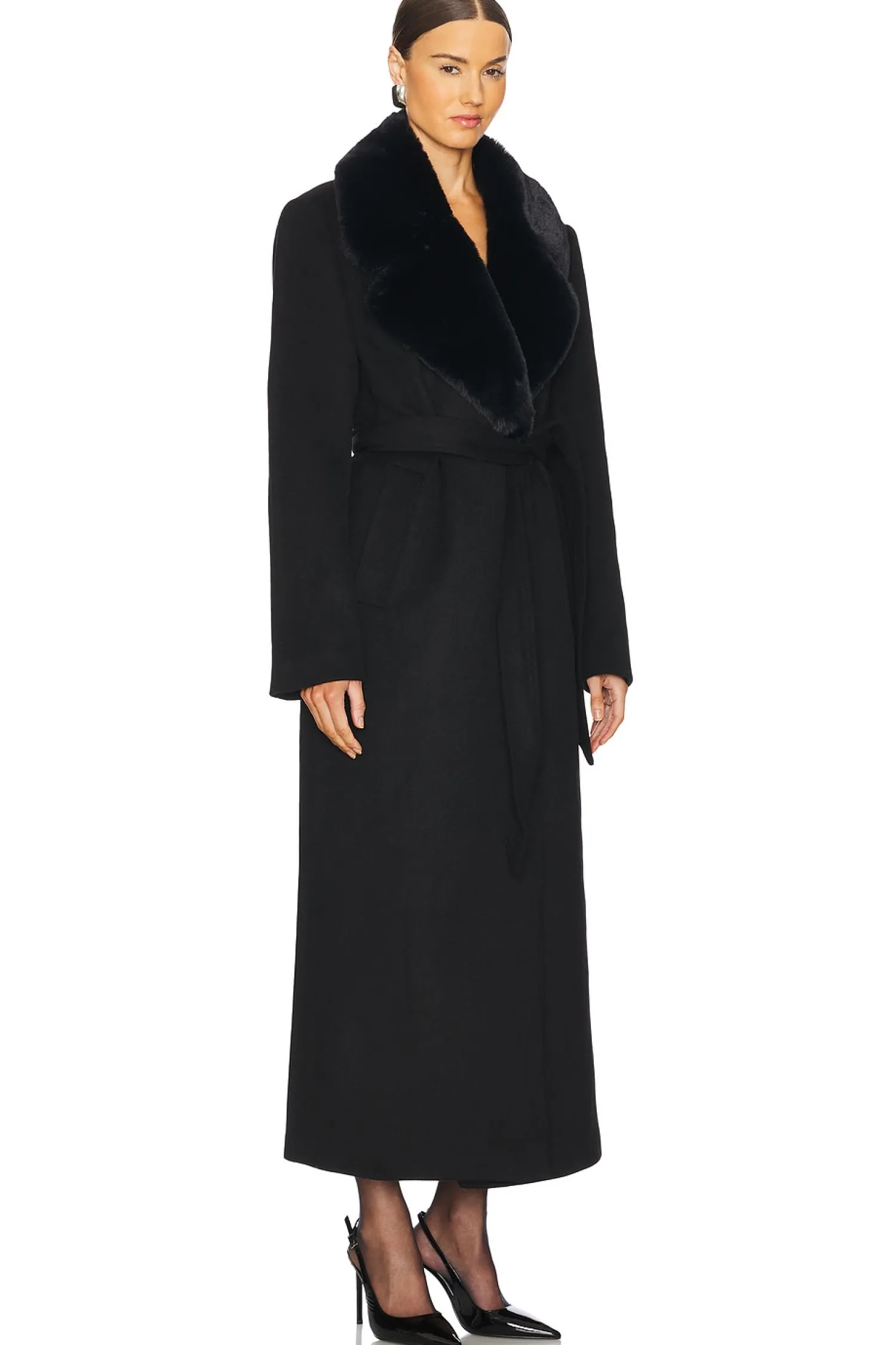 Women Lovers and Friends Jackets & Coats>Wainscott Coat