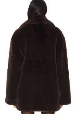 Women Lovers and Friends Jackets & Coats><noscript><img width=