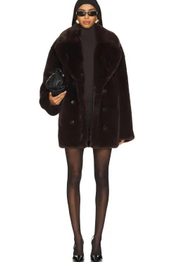 Women Lovers and Friends Jackets & Coats><noscript><img width=