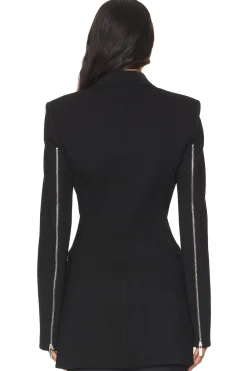 Women Helmut Lang Jackets & Coats><noscript><img width=