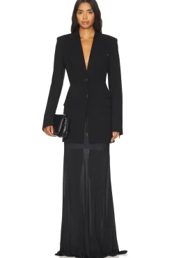 Women Helmut Lang Jackets & Coats><noscript><img width=