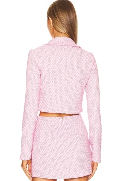 Women Show Me Your Mumu Jackets & Coats><noscript><img width=