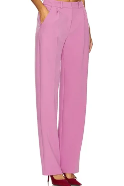 Women Amanda Uprichard Pants>Wallace Pants