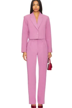 Women Amanda Uprichard Pants><noscript><img width=