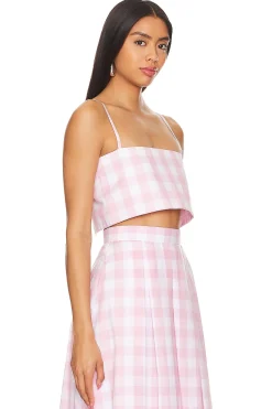 Women Azeeza Matching Sets>Walton Top