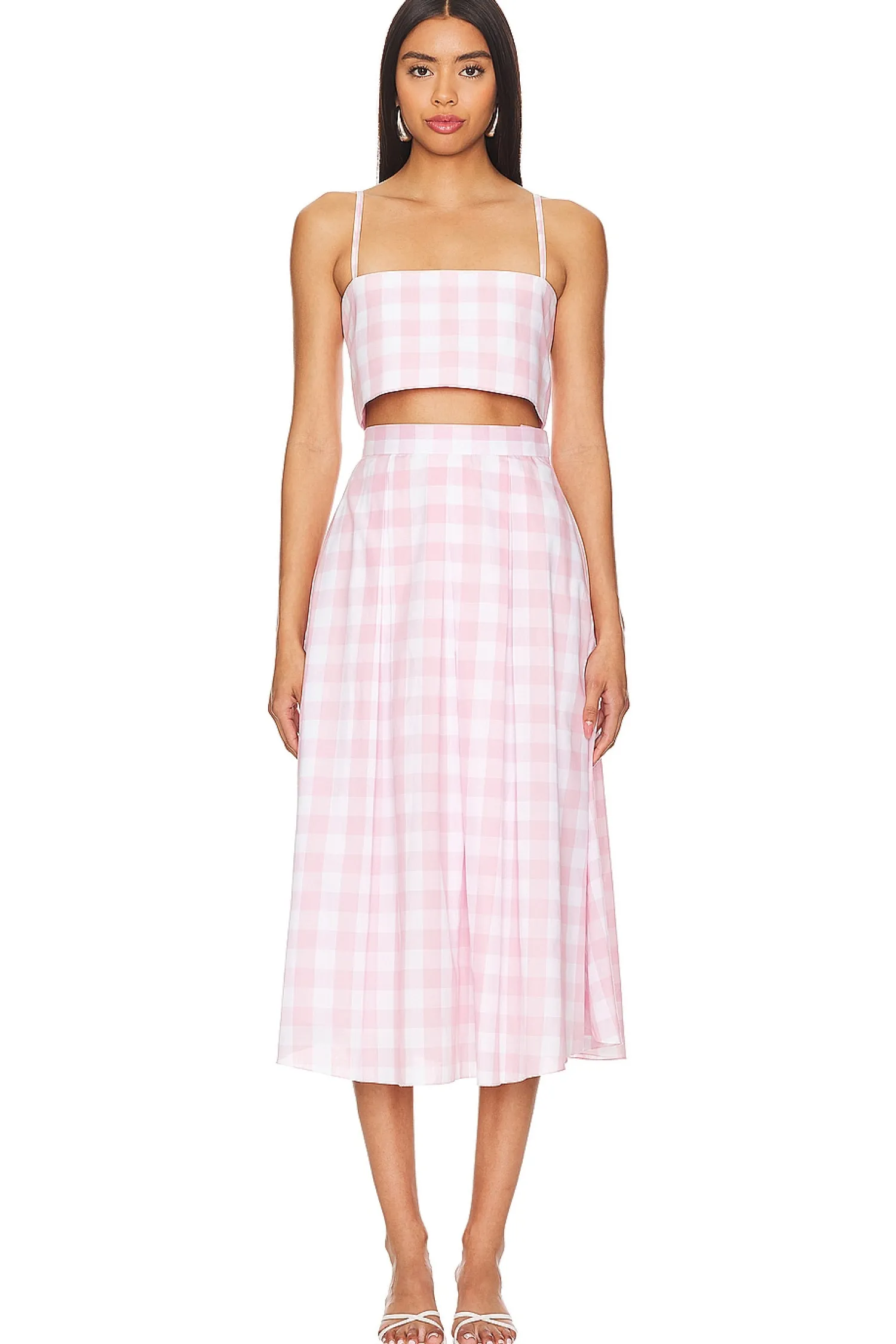 Women Azeeza Matching Sets>Walton Top