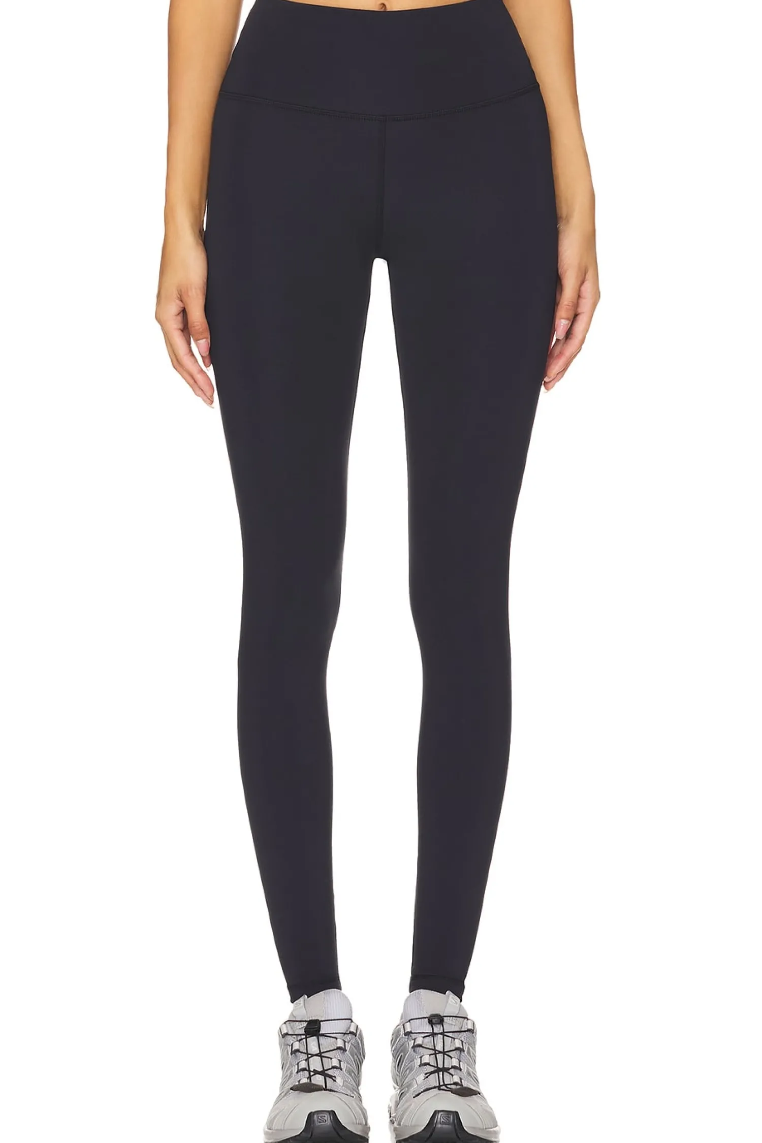 Women WellBeing + BeingWell Pants>WarmWell Cielo Legging