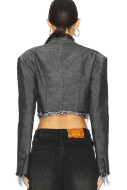 Women MARRKNULL Jackets & Coats><noscript><img width=