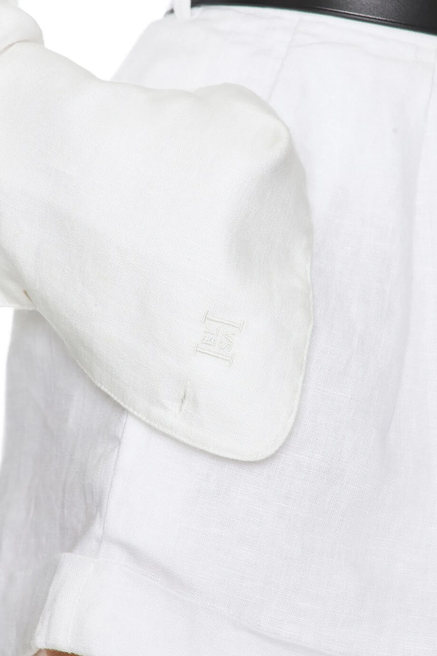 Women Helsa Matching Sets>Washed Linen Shirt