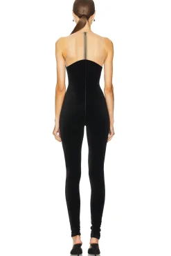 Women David Koma Jumpsuits><noscript><img width=