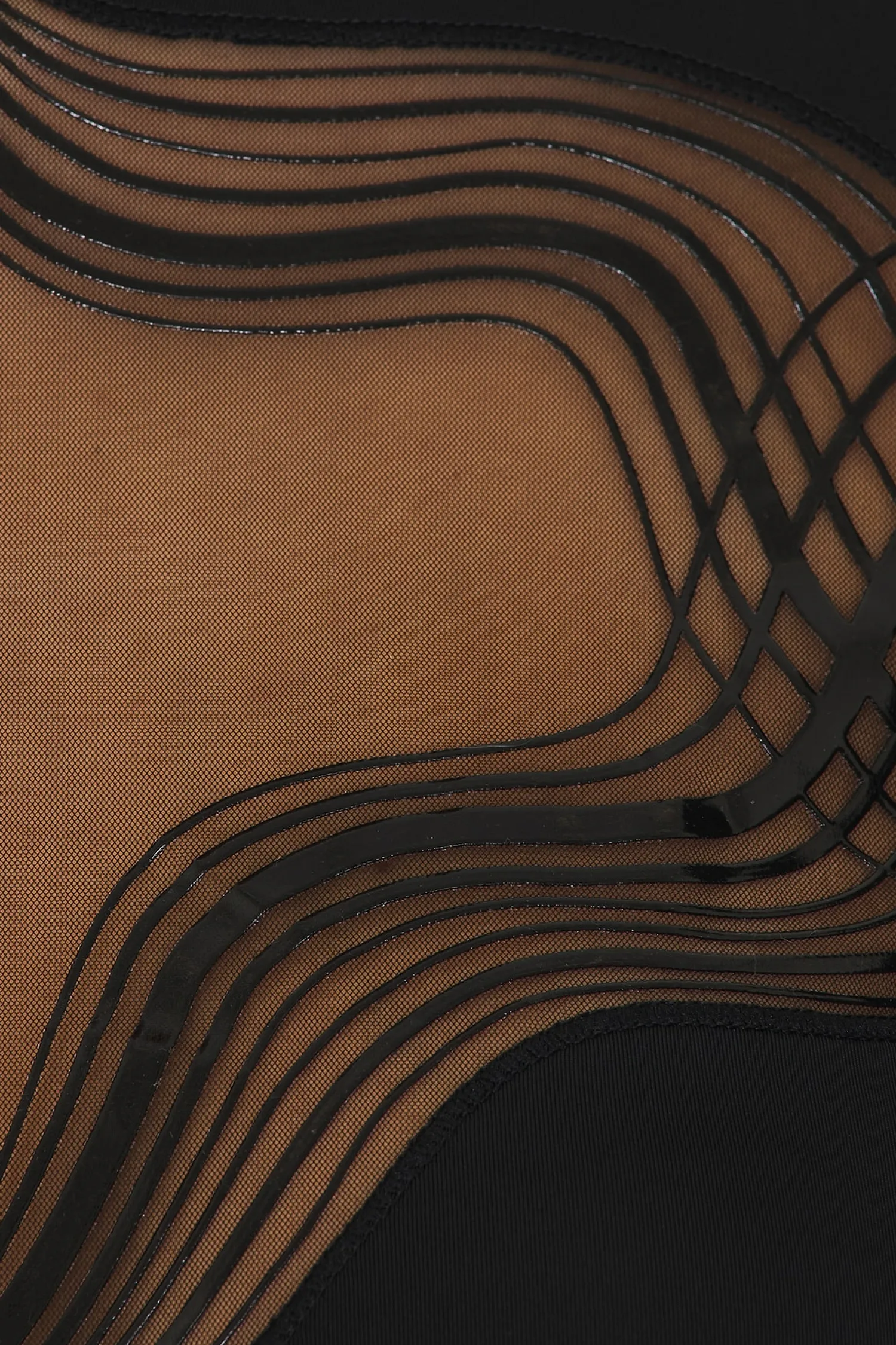 Women Thistle and Spire Lingerie & Sleepwear>Wavelength Bodysuit