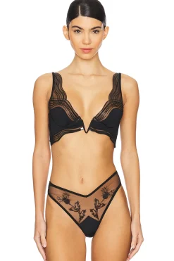 Women Thistle and Spire Lingerie & Sleepwear>Wavelength Bra