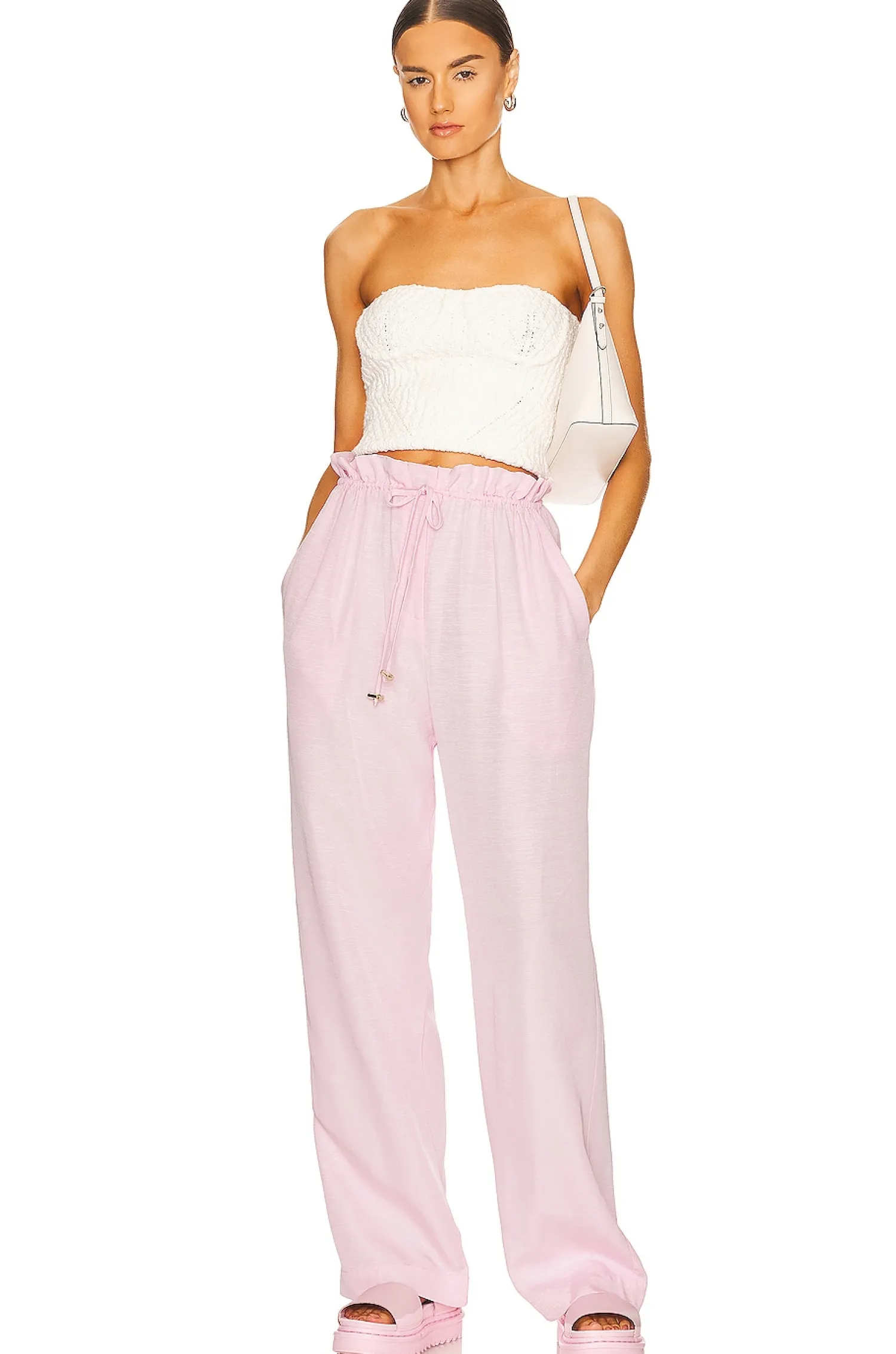 Women NBD Pants>Waverly Pant