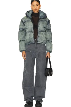 Women Diesel Jackets & Coats><noscript><img width=