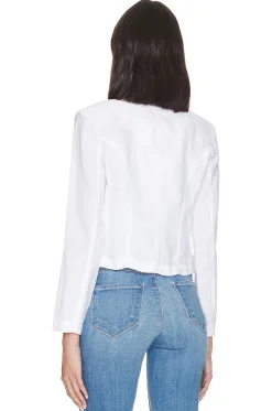 Women L'AGENCE Jackets & Coats><noscript><img width=