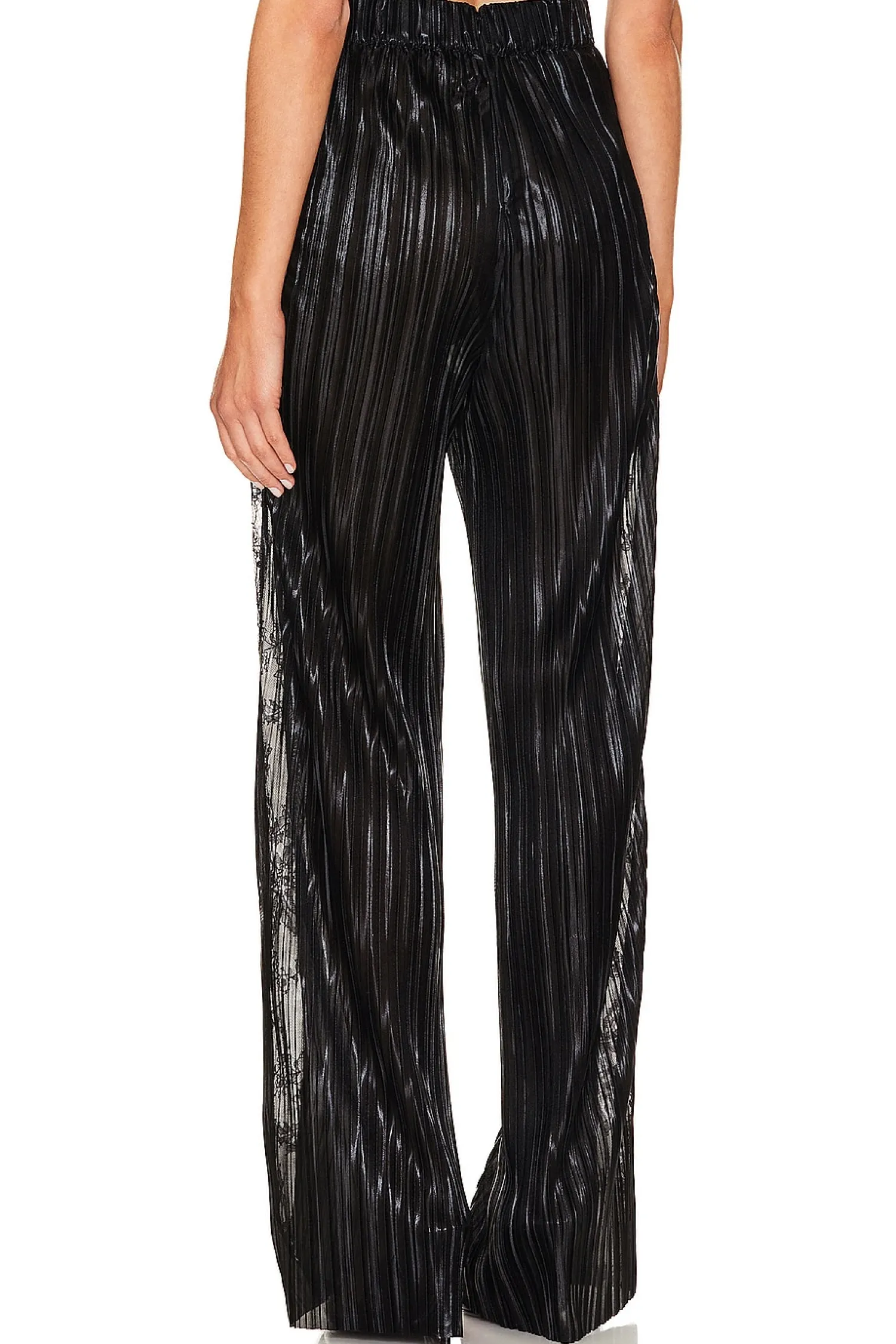 Women Sabina Musayev Pants|Matching Sets>Wayne Pants