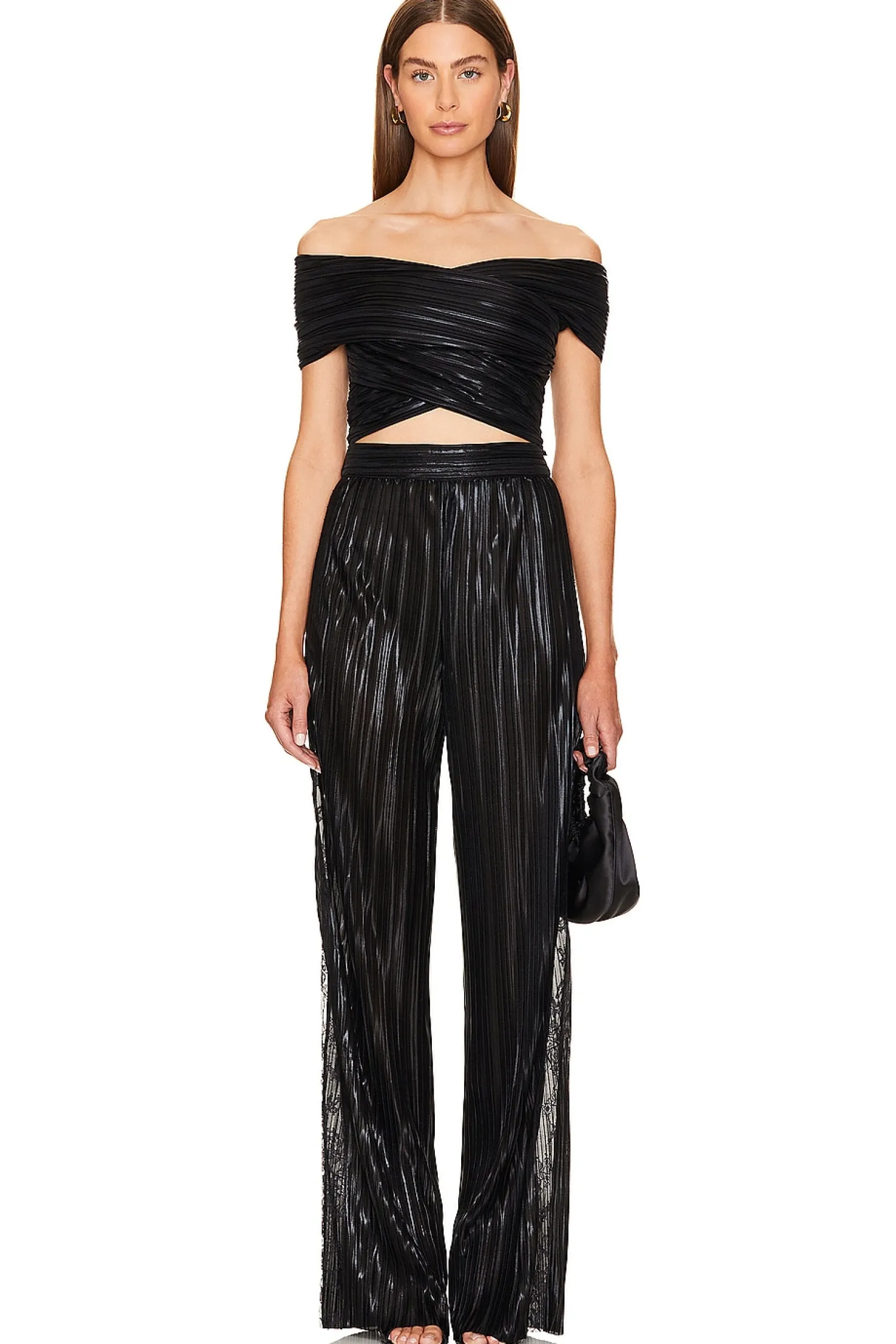 Women Sabina Musayev Pants|Matching Sets>Wayne Pants
