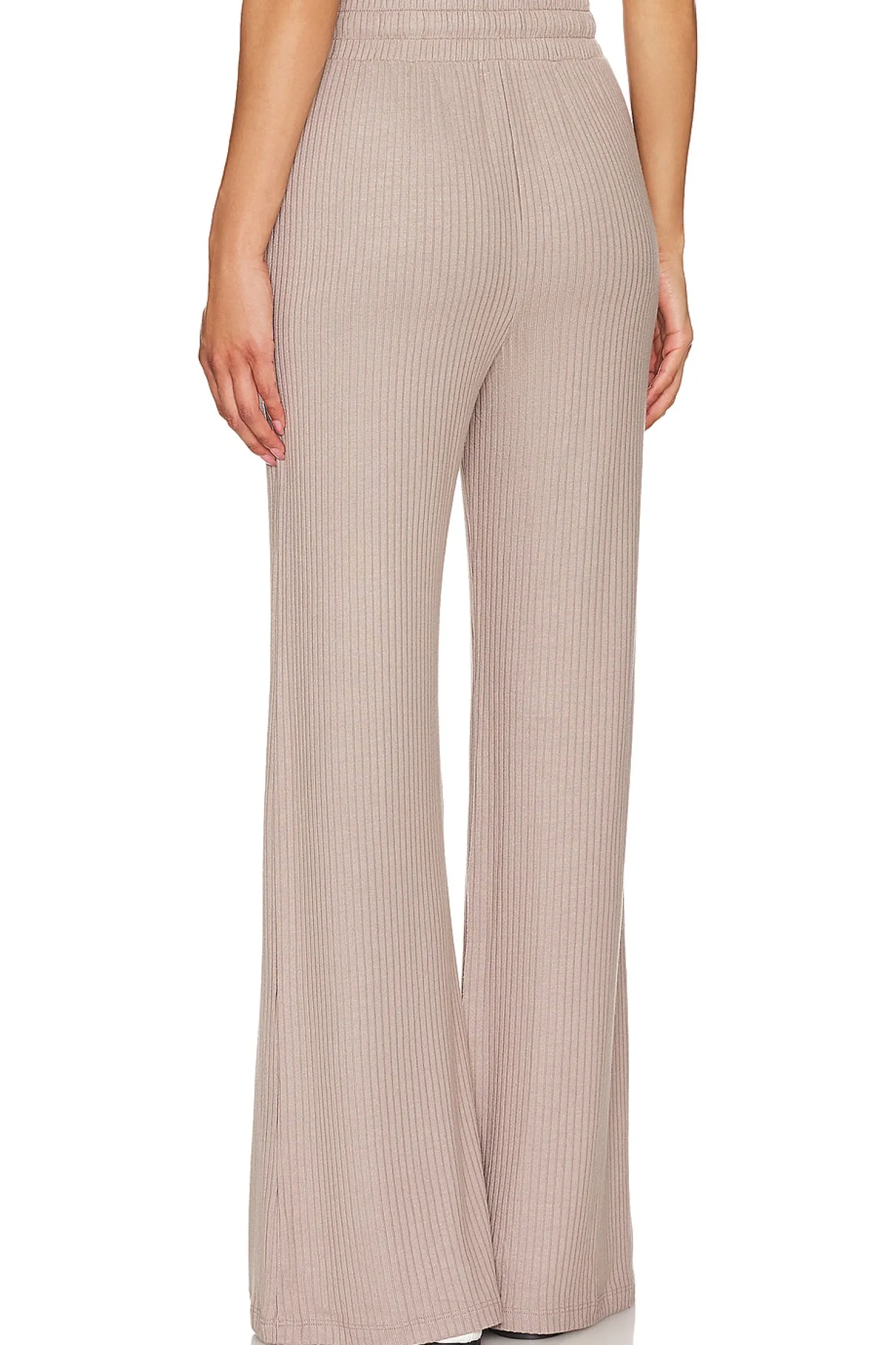 Women Beyond Yoga Pants|Loungewear>Well Traveled Wide Leg Pant