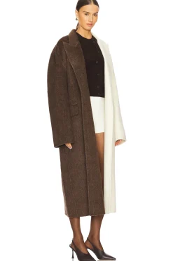 Women Ronny Kobo Jackets & Coats>Wendalin Coat