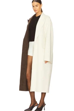 Women Ronny Kobo Jackets & Coats><noscript><img width=