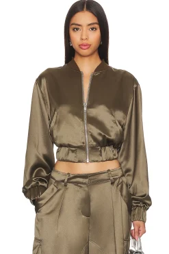 Women retrofete Matching Sets|Jackets & Coats>Wes Jacket