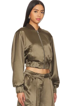 Women retrofete Matching Sets|Jackets & Coats>Wes Jacket