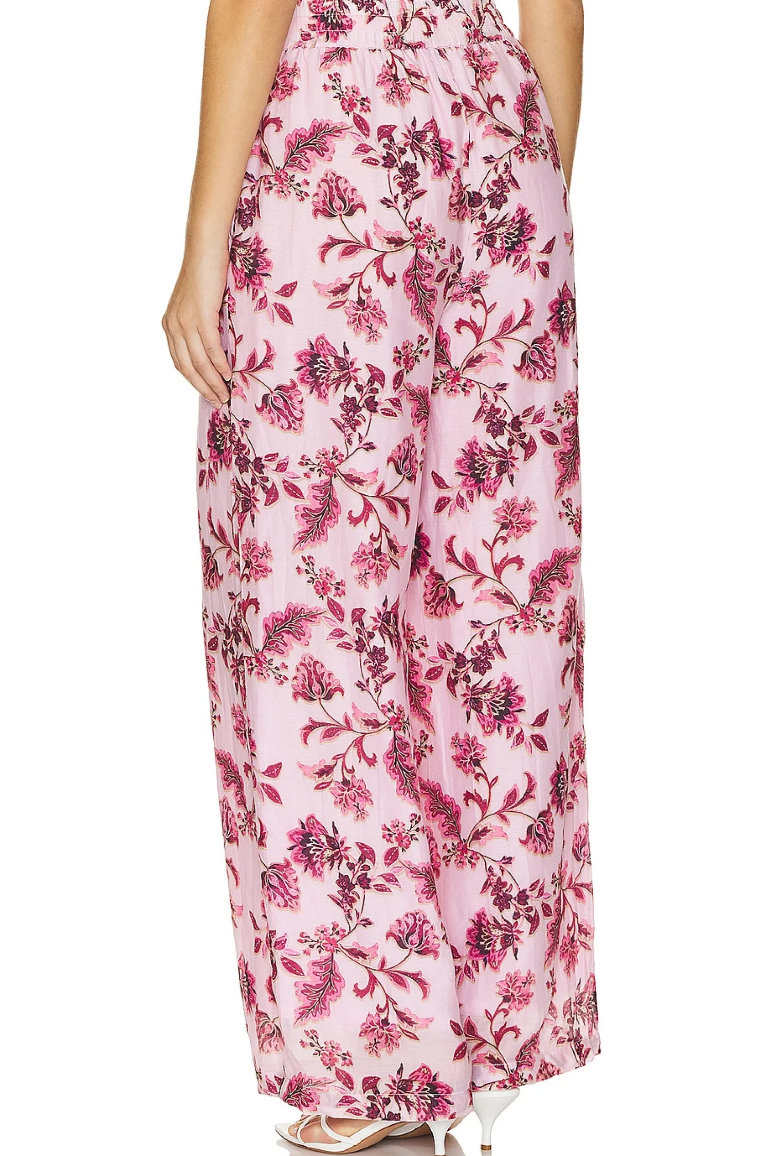 Women CAMI NYC Pants>Wesley Pant