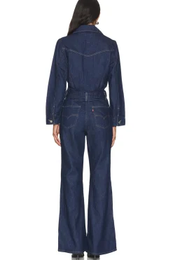 Women LEVI'S Jumpsuits><noscript><img width=