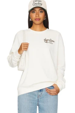 Women Sendero Provisions Co. Loungewear>Western Show Crewneck