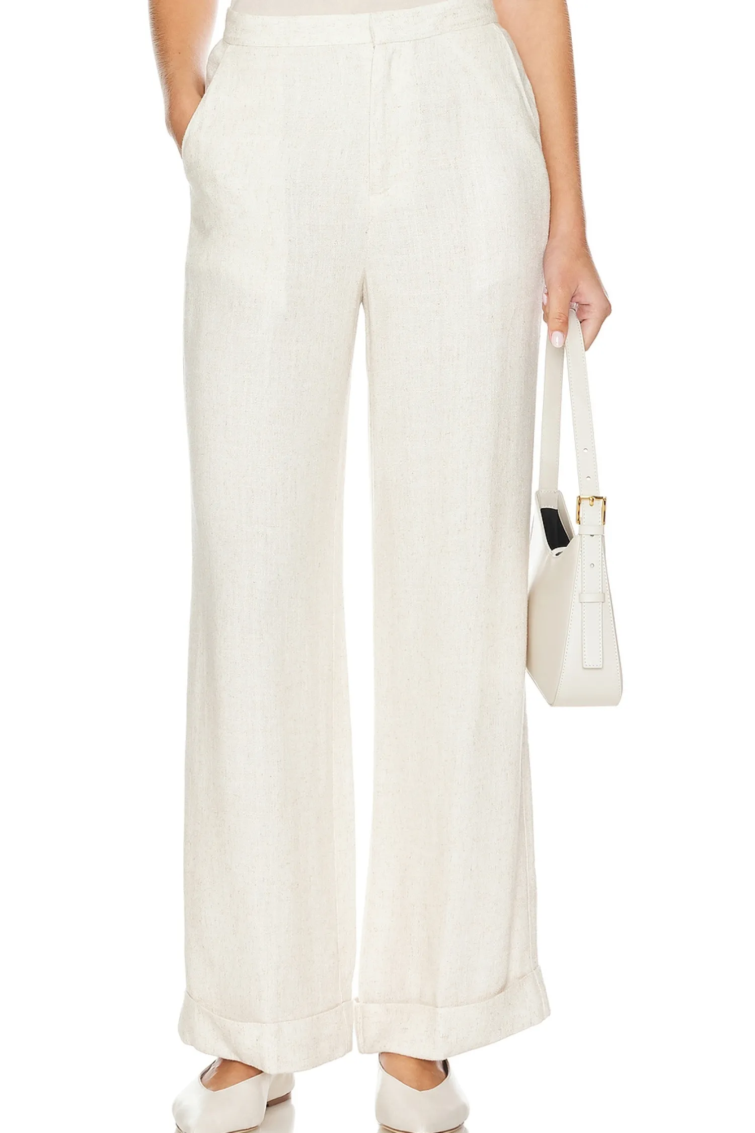 Women Rue Sophie Pants>Weston Trouser