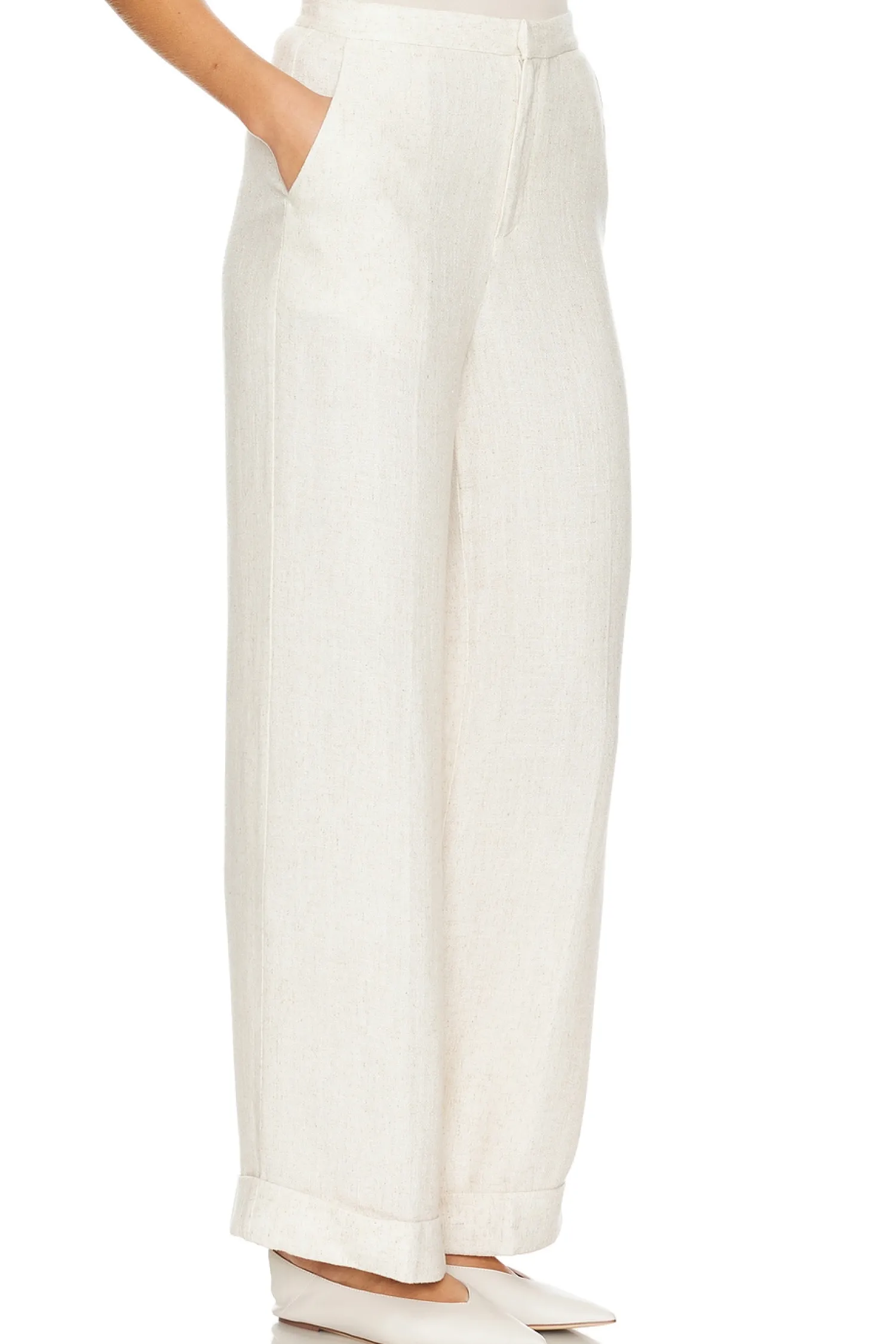 Women Rue Sophie Pants>Weston Trouser