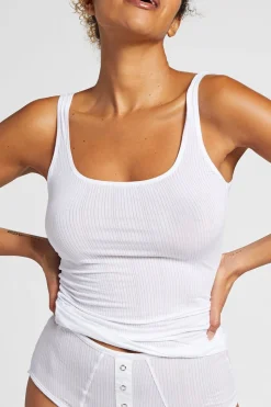 Women Negative Underwear Lingerie & Sleepwear>Whipped A-Top
