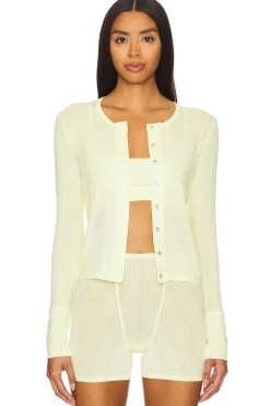 Women Negative Underwear Lingerie & Sleepwear>Whipped Cardi