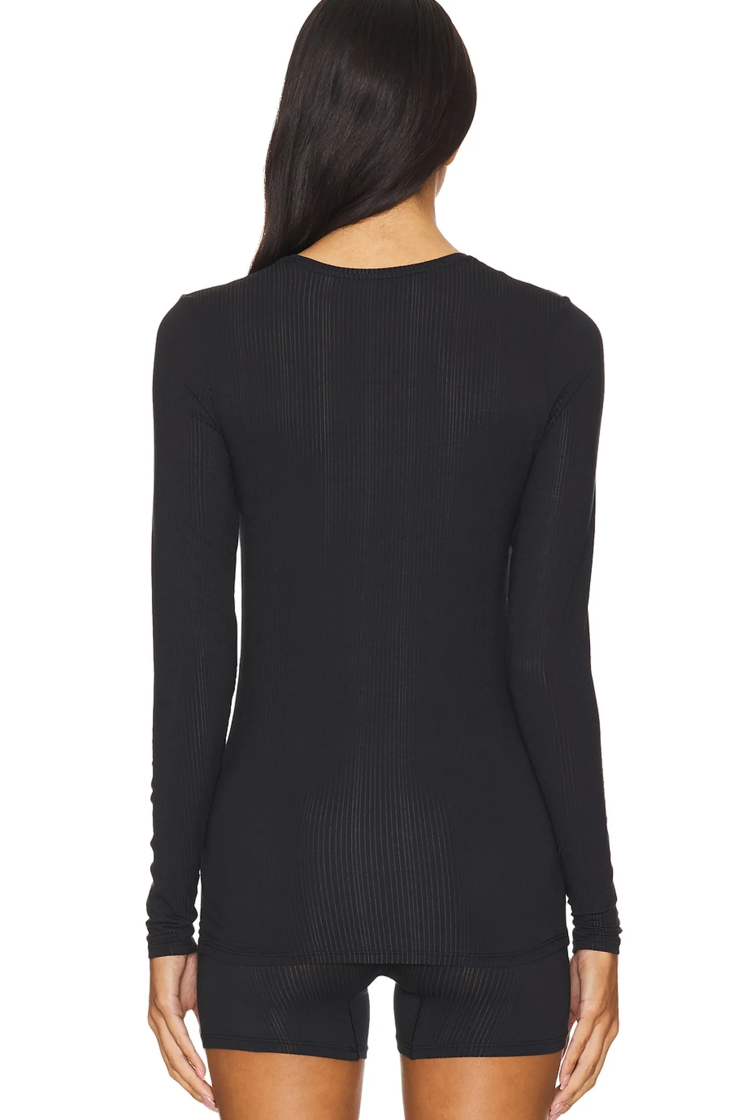 Women Negative Underwear Lingerie & Sleepwear>Whipped Long Sleeve