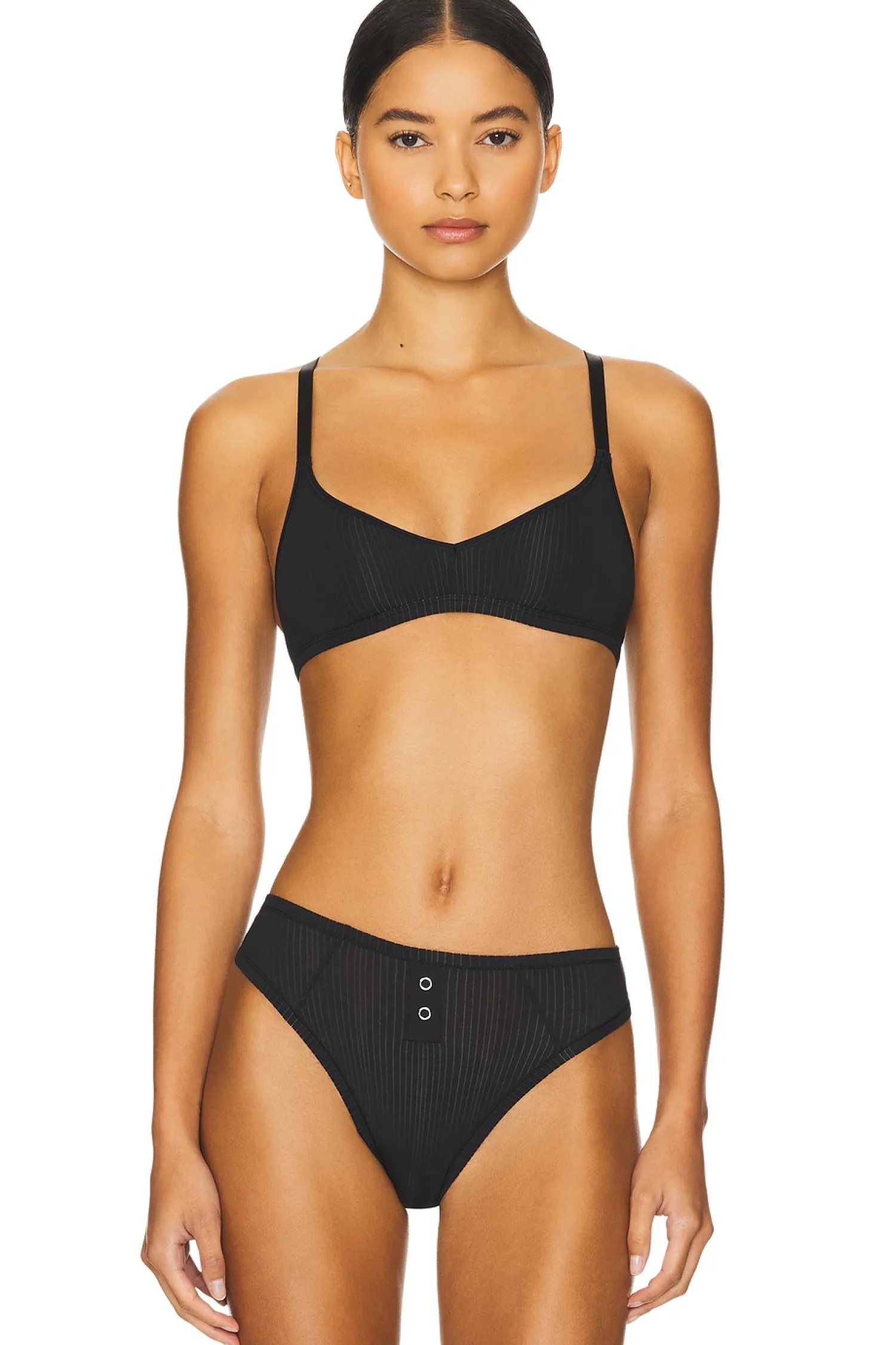Women Negative Underwear Lingerie & Sleepwear>Whipped Non-Wire Bra