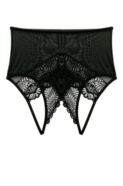 Women Only Hearts Lingerie & Sleepwear>Whisper Sweet Nothings Coucou Hi Waist Brief