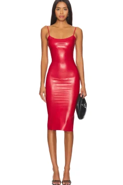 Women Poster Girl Dresses>Whistle Dress