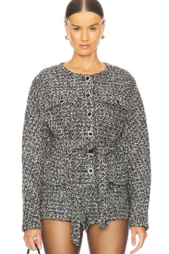 Women Lovers and Friends Jackets & Coats>Whitley Jacket